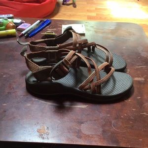 Little girls Chaco